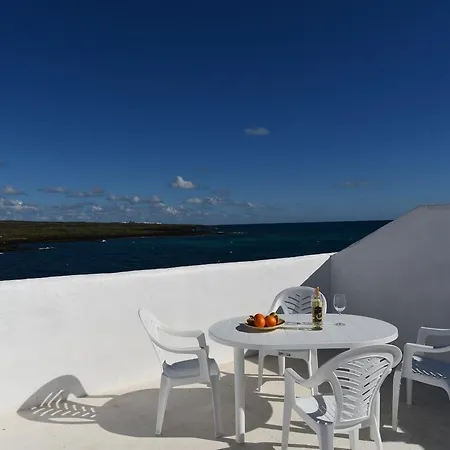 Roque Del Este 2017 Appartement Punta Mujeres