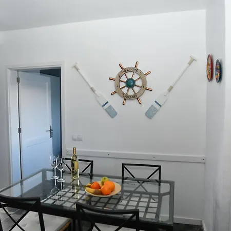 Appartement Roque Del Este 2017