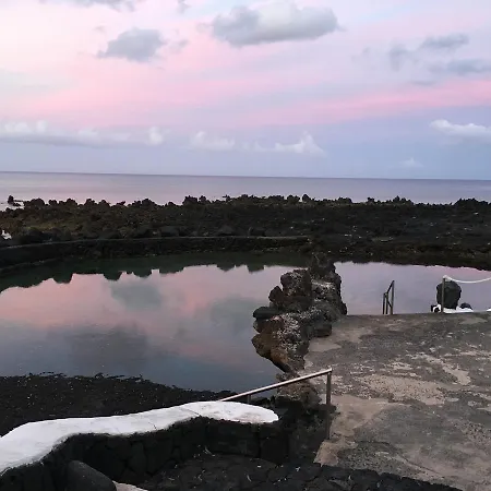 Roque Del Este 2017 Appartement