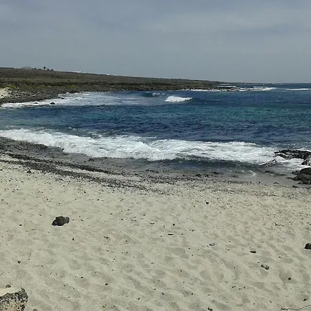 Appartement Roque Del Este 2017
