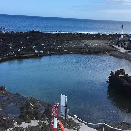 Roque Del Este 2017 Appartement *