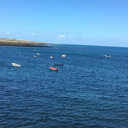 Roque Del Este 2017 Appartement