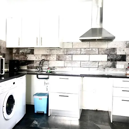 Appartement Roque Del Este 2017 *