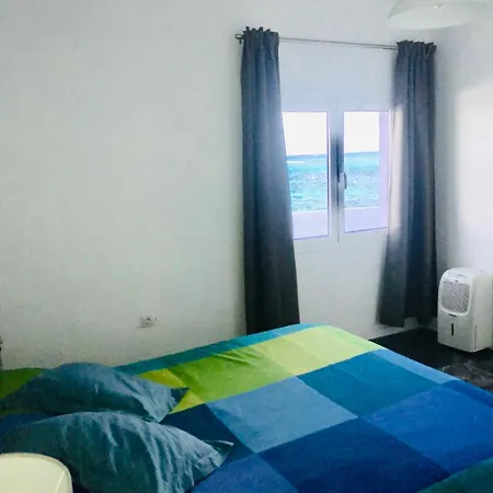 Roque Del Este 2017 Appartement *