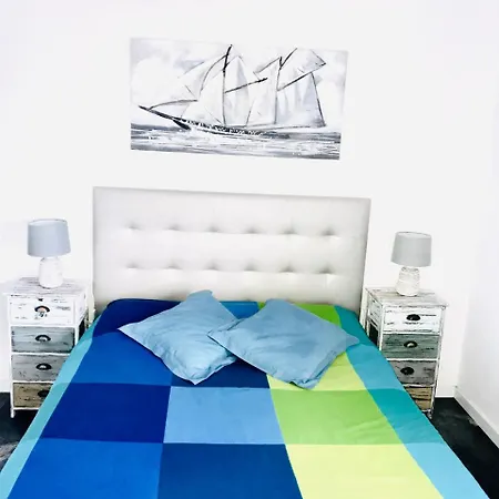Roque Del Este 2017 Appartement Punta Mujeres